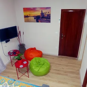 Esencia Apartment