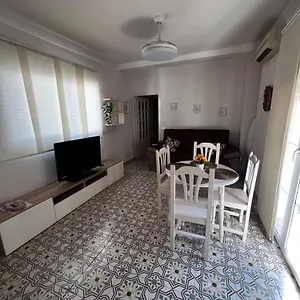 Triana Apartment