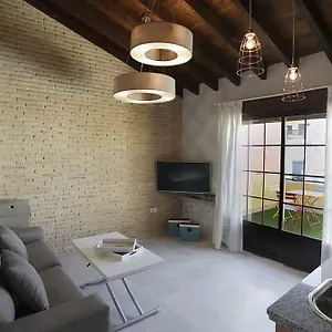 En Sevilla-triana Apartment