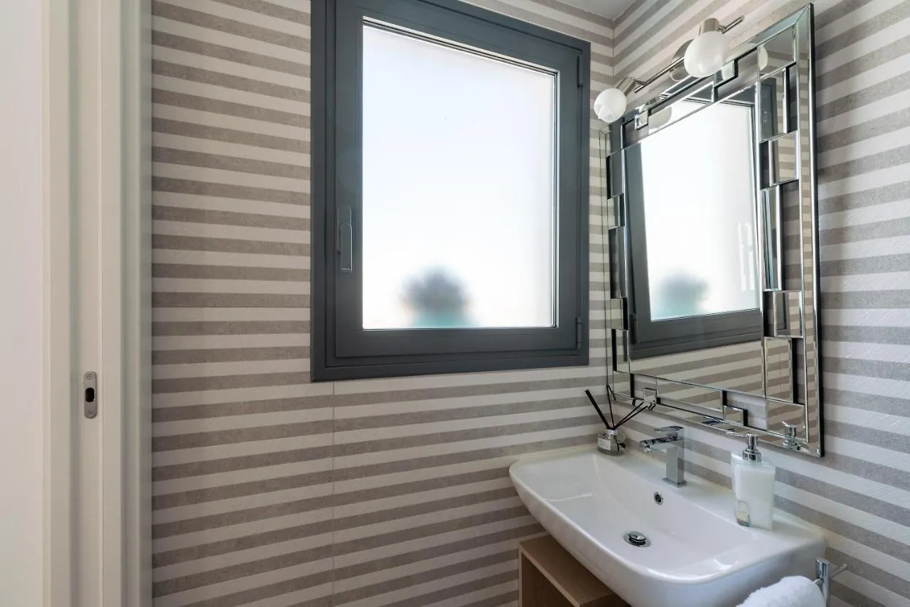 Veoapartment San Lorenzo Seville 0*,  Spain