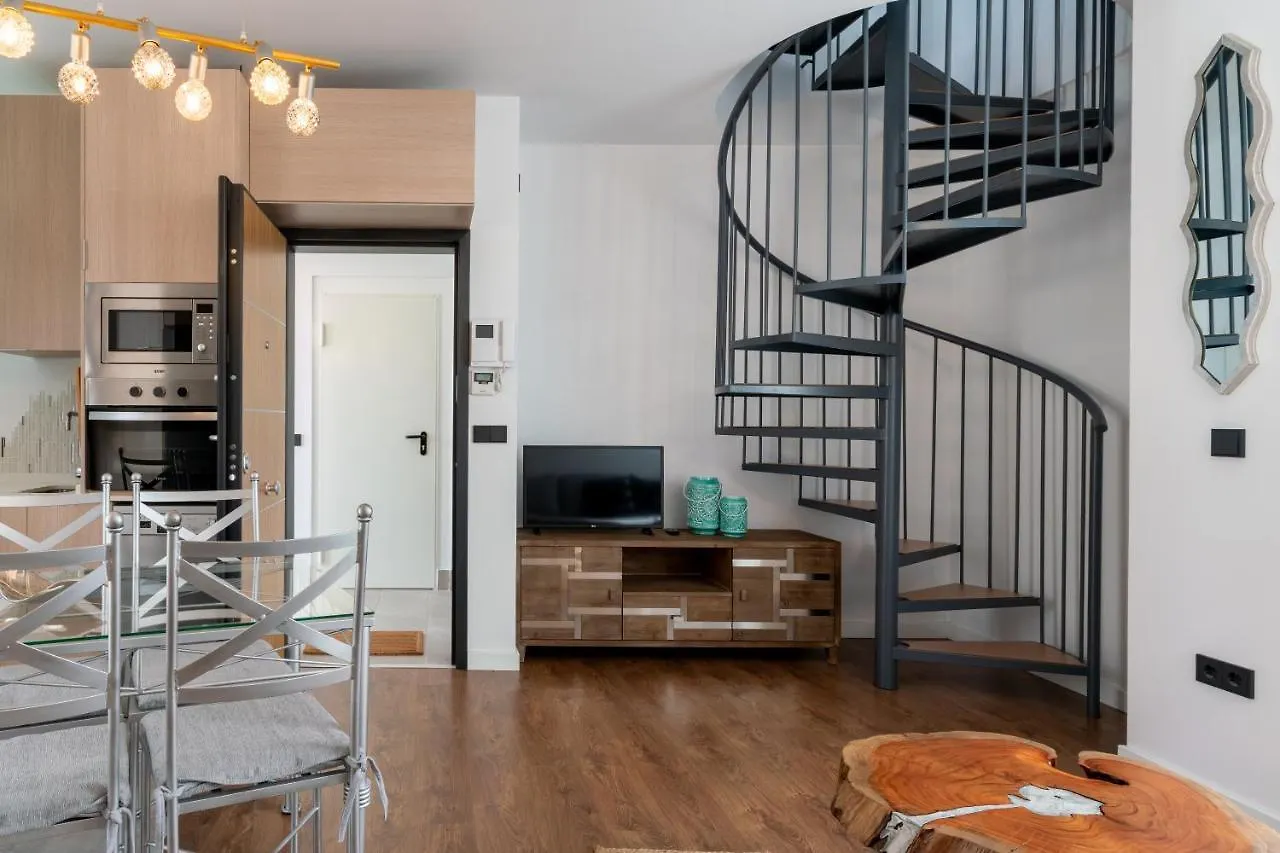 Veoapartment San Lorenzo Seville