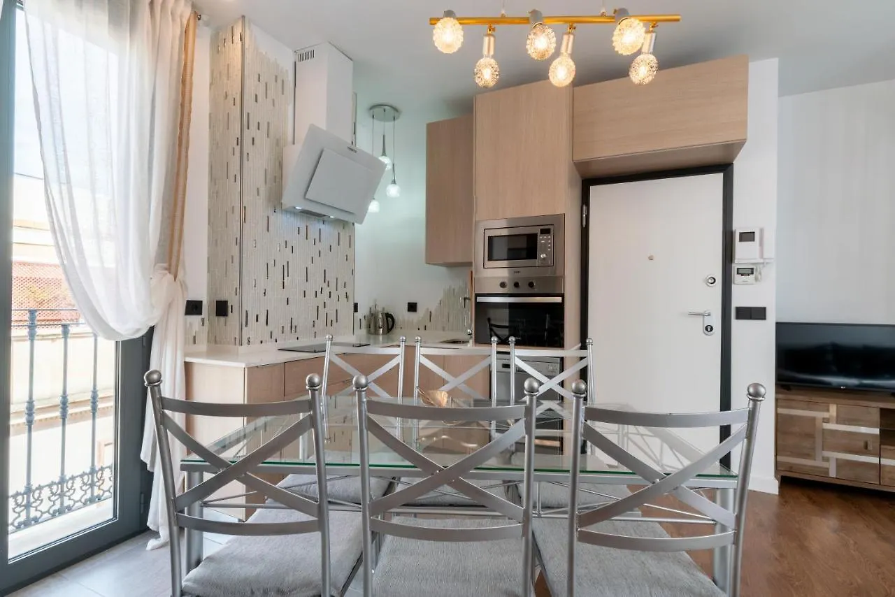 Veoapartment San Lorenzo Seville