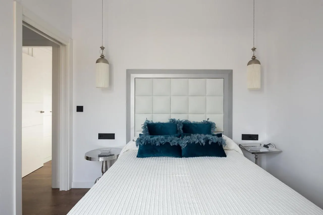 Veoapartment San Lorenzo Seville Apartment